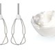 Bosch MFQ2600G sbattitore Sbattitore con base 375 W Bianco 10