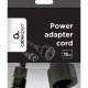 Cablexpert Conexion Shucko hembra a IEC C14 macho 0.15mts 4