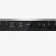 Miele H 6167 EP 76 L 10900 W Acciaio inox 3