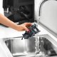 De’Longhi Dinamica ECAM353.15.B Macchina da caffè automatica Black 7