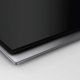 Neff IVT6861MC piano cottura Nero, Acciaio inox Da incasso Piano cottura a induzione 5 Fornello(i) 3