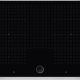 Neff IVT6861MC piano cottura Nero, Acciaio inox Da incasso Piano cottura a induzione 5 Fornello(i) 5