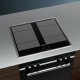 Siemens PQ361VB1MK set di elettrodomestici da cucina Piano cottura a induzione Forno elettrico 7
