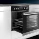 Siemens PQ361VB1MK set di elettrodomestici da cucina Piano cottura a induzione Forno elettrico 10