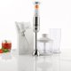Gorenje HBX804VS 0,8 L Frullatore ad immersione 800 W Bianco 7