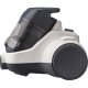 Electrolux EC41-2SW 1,8 L A cilindro Secco 750 W Senza sacchetto 7