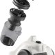 Electrolux EC41-2SW 750 W Senza sacchetto 3