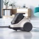 Electrolux EC41-2SW 750 W Senza sacchetto 4
