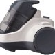 Electrolux EC41-2SW 750 W Senza sacchetto 5