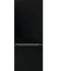 Gorenje NRK6192CBK4 Libera installazione 307 L Nero 4