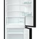 Gorenje NRK6192CBK4 frigorifero con congelatore Libera installazione 307 L Nero 5