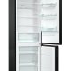 Gorenje NRK6192CBK4 Libera installazione 307 L Nero 6