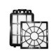 AEG AEF155 Filtro A cilindro 3