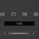 Miele M 7244 TC Nero Microonde combinato Da incasso 46 L 900 W 3