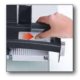 Graef Classic affettatrice Elettrico 170 W Nero, Argento Metallo 4