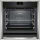 Neff B47CS24H0 forno 71 L Nero 7