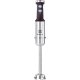 Electrolux EHB1-6SS Frullatore ad immersione 600 W Acciaio inox 6