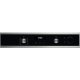 Electrolux EOC6H71X 72 L 3380 W Nero, Acciaio inox 6