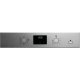 Electrolux EOD3C50TX 72 L 2980 W Nero, Acciaio inox 9