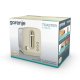 Gorenje T1100CLI 6 2 fetta/e 1100 W Champagne 4