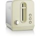 Gorenje T1100CLI 6 2 fetta/e 1100 W Champagne 5