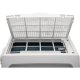 Whirlpool PACW212HP condizionatore portatile 51 dB 1,15 W Grigio, Bianco 7