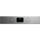 Electrolux EOF3C50TX 72 L 2780 W Nero, Acciaio inox 7