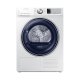 Samsung DV8XN62552W/EG asciugatrice Libera installazione Caricamento frontale 8 kg A+++ Bianco 3