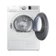 Samsung DV8XN62552W/EG asciugatrice Libera installazione Caricamento frontale 8 kg A+++ Bianco 4