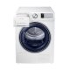 Samsung DV8XN62552W/EG asciugatrice Libera installazione Caricamento frontale 8 kg A+++ Bianco 5