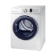 Samsung DV8XN62552W/EG asciugatrice Libera installazione Caricamento frontale 8 kg A+++ Bianco 6