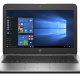 HP EliteBook 820 G3 Argento Ultrabook 31,8 cm (12.5