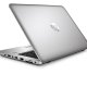 HP EliteBook 820 G3 Argento Ultrabook 31,8 cm (12.5