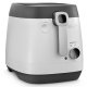 De’Longhi FS8065 friggitrice Singolo 3 L Indipendente 1800 W Grigio, Bianco 3