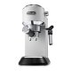 De’Longhi Dedica Style EC 695.W macchina per caffè Automatica/Manuale Macchina per espresso 1,1 L 3
