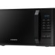 Samsung MS23K3513AK Nero Solo microonde Superficie piana 23 L 800 W 6