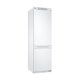 Samsung BRB260031WW frigorifero con congelatore Da incasso 269 L G Bianco 3