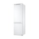 Samsung BRB260031WW frigorifero con congelatore Da incasso 269 L G Bianco 4