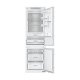 Samsung BRB260031WW frigorifero con congelatore Da incasso 269 L G Bianco 5