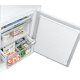 Samsung BRB260031WW frigorifero con congelatore Da incasso 269 L G Bianco 7