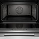 Siemens iQ700 CS656GBS2 forno 47 L 3300 W Nero, Acciaio inox 3