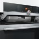 Siemens iQ700 CS656GBS2 forno 47 L 3300 W Nero, Acciaio inox 6