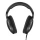 Sennheiser HD 598SR cuffia e auricolare Cuffie Cablato A Padiglione Musica e Chiamate Nero 4