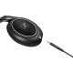 Sennheiser HD 598SR cuffia e auricolare Cuffie Cablato A Padiglione Musica e Chiamate Nero 5