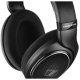 Sennheiser HD 598SR cuffia e auricolare Cuffie Cablato A Padiglione Musica e Chiamate Nero 6