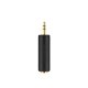 Sennheiser HD 598SR cuffia e auricolare Cuffie Cablato A Padiglione Musica e Chiamate Nero 7