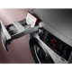 Electrolux WASL3IE300 lavatrice Caricamento frontale 9 kg 1600 Giri/min Nero, Acciaio inox, Bianco 8