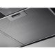 Electrolux DVK6011SW Cappa aspirante a parete Nero 350 m³/h 3