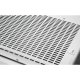 Electrolux DVK5511WE Cappa aspirante a parete Bianco 350 m³/h 3