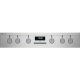 Electrolux EH6L40YCN 71 L 10850 W Cromo 3